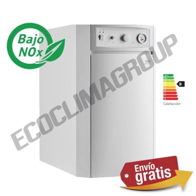 Caldera de Gasóleo Baxi Lidia EM ECO GT 40