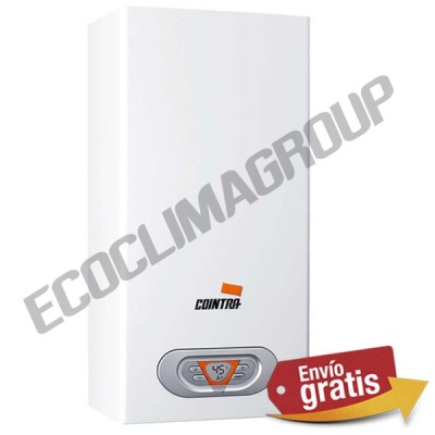 Calentador Cointra Premium CPE 14 T Low Nox