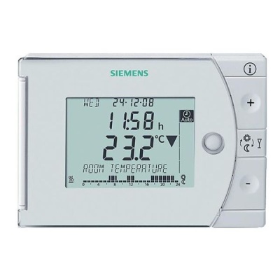 Termostato Digital Siemens REV 13