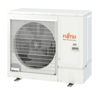 Aire Acondicionado Conductos Fujitsu ACY80K-KM