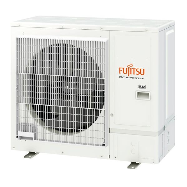 Aire Acondicionado Conductos Fujitsu ACY80K-KH