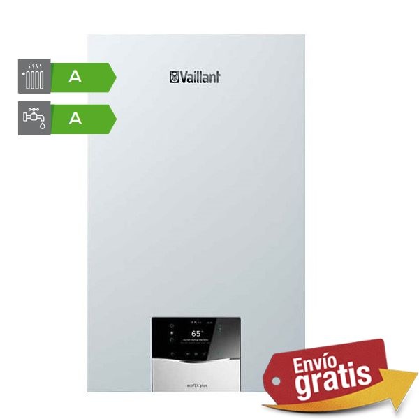 Caldera Vaillant ecoTEC plus VMI 32 CS/1-5 C