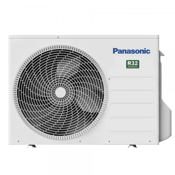 Aire Acondicionado Conductos Panasonic KIT-50PF3Z5