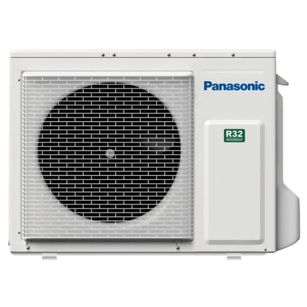 Aire Acondicionado Cassette Panasonic KIT-50PU3ZH5-6WE