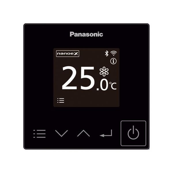 Aire Acondicionado Cassette Panasonic KIT-50PU3Z5-6W