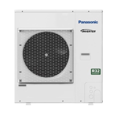 Aire Acondicionado Cassette Panasonic KIT-140PU3Z5-6W
