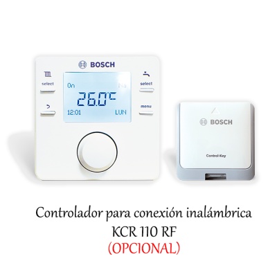 Caldera Bosch Condens 8700i W 35/40 CB