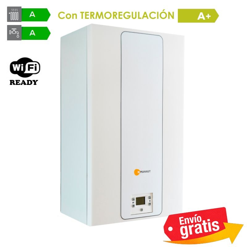 Termostato manaut online