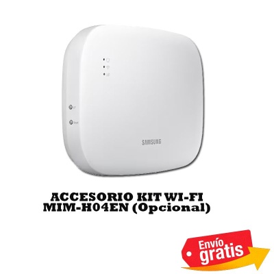 Accesorio Kit Wifi MIM-H04EN