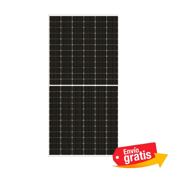 Módulo solar SEG SOLAR 450Wp