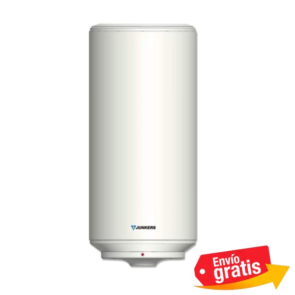Termo Eléctrico Junkers Elacell Slim 30L Vertical