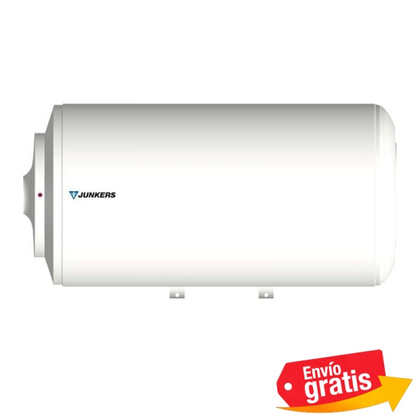 Termo Eléctrico Junkers Elacell 50L Horizontal