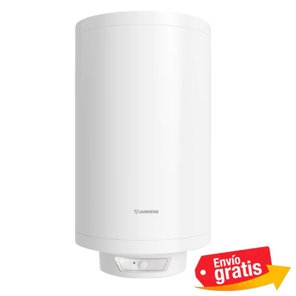 Termo eléctrico Junkers Elacell Comfort 80L