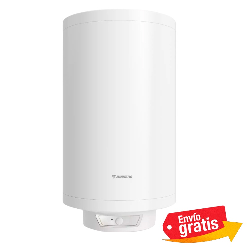 Termo eléctrico Junkers Elacell Comfort 100L