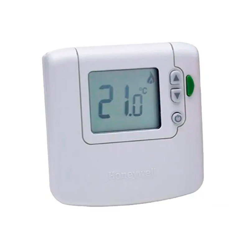 Termostato ambiente digital Honeywell DT90A