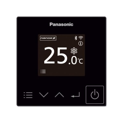 Aire Acondicionado Cassette Panasonic KIT-140PU3ZH45-6WE | PACi NX Elite