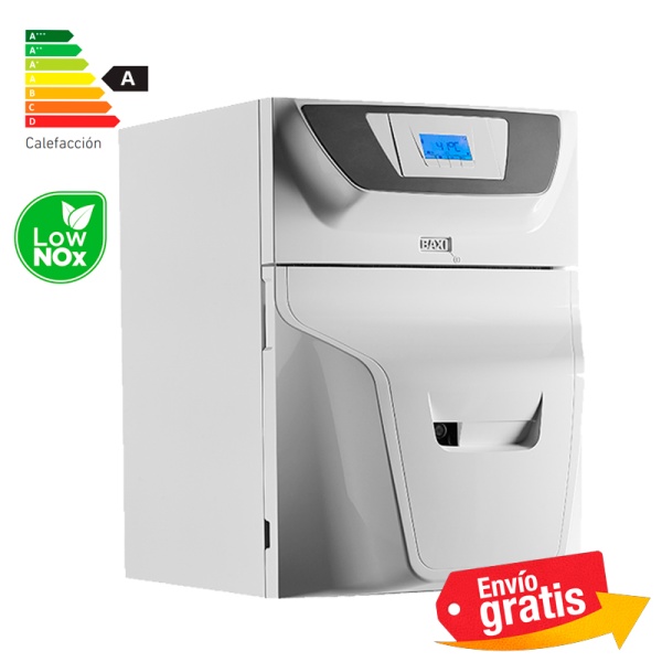 Caldera Baxi Argenta GT 32 Condens
