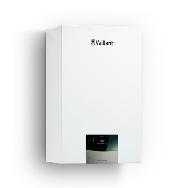Caldera Vaillant ecoTEC exclusive VMW 30 CF/1-7