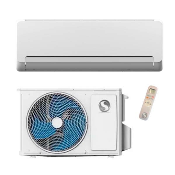 Aire acondicionado Suneco Climamix S12H3