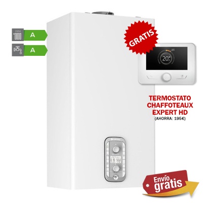 Caldera Chaffoteaux Pigma Advance 35 FF