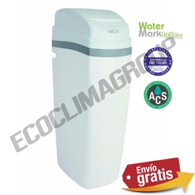 Descalcificador Ionfilter Watermark UF 30