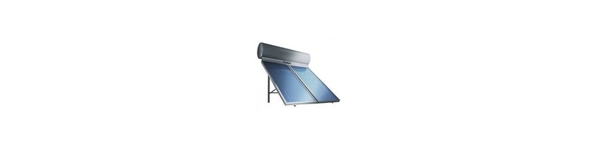 Energía Solar ( placas y paneles solares)