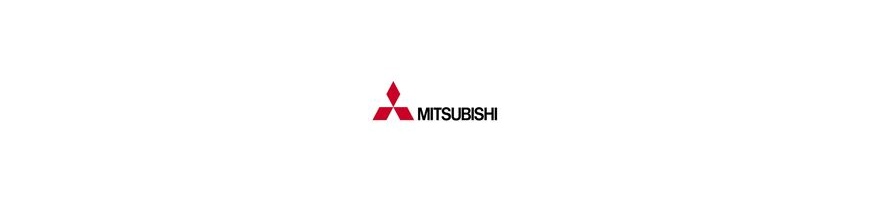 Bombas de calor Mitsubishi