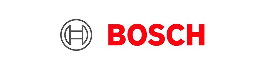 Bombas de calor Bosch