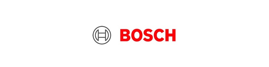 Bombas de calor ACS Bosch