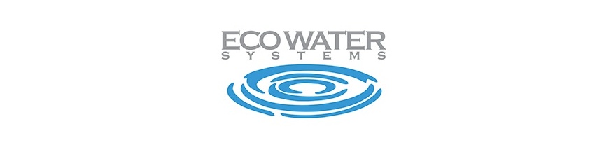 Descalcificadores Ecowater | Precios y Ofertas
