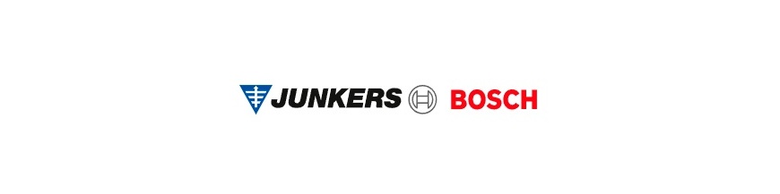 Termos eléctricos Junkers-Bosch