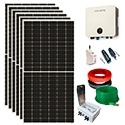 Kits de Instalación Fotovoltaica de autoconsumo