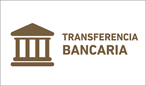 Tranferencia bancaria