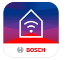 Aplicación Bosch HomeCom Easy para el control de su bomba de calor y demás productos Bosch