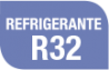 Gas refrigerante R32 - airesacondicionados Mitsubishi