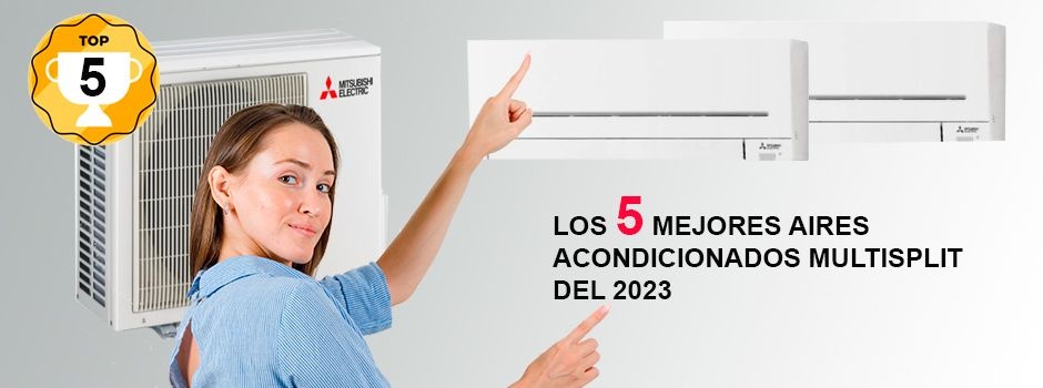 Los 10 Mejores Aires Acondicionados Portátiles de 2024